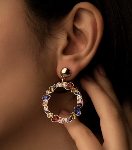 Earring